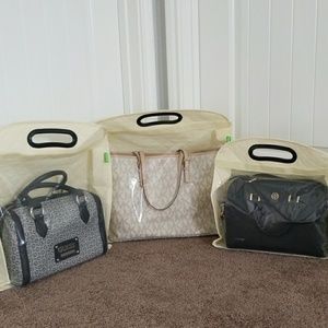 Dust bag for handbag